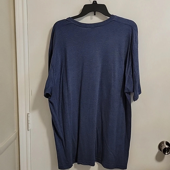 Mens light weight T‎ Shirt - Picture 5 of 5